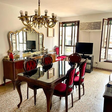 Ve-Nice Suite Formosa C5141 Wenecja Zewnętrze zdjęcie