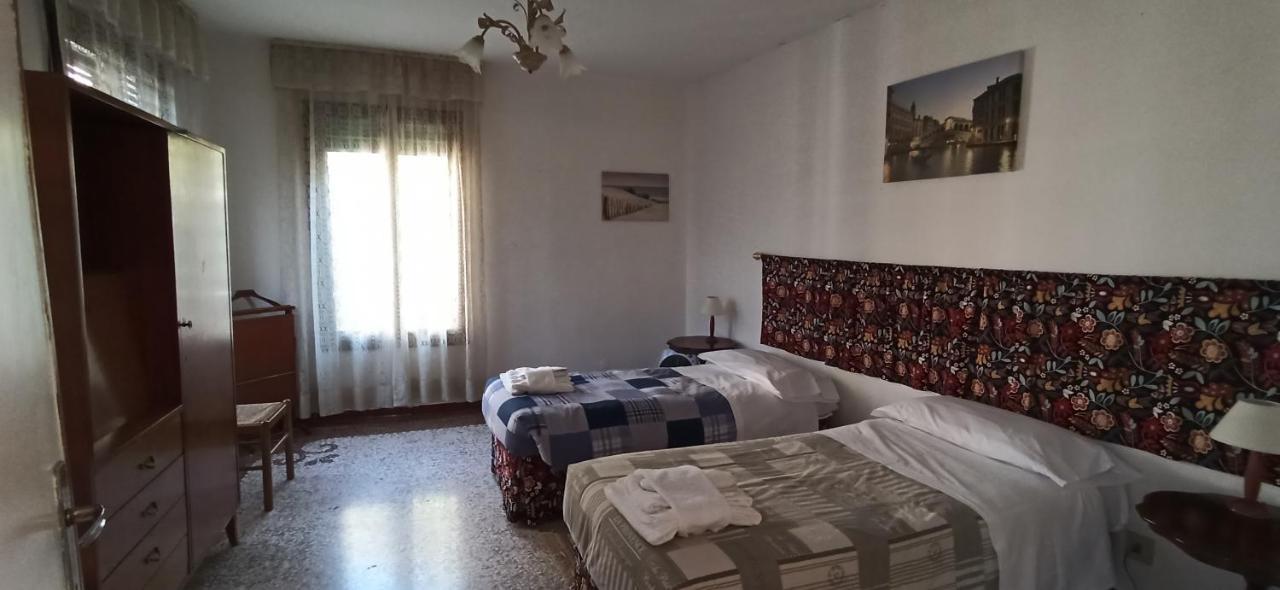 Ve-Nice Suite Formosa C5141 Wenecja Zewnętrze zdjęcie