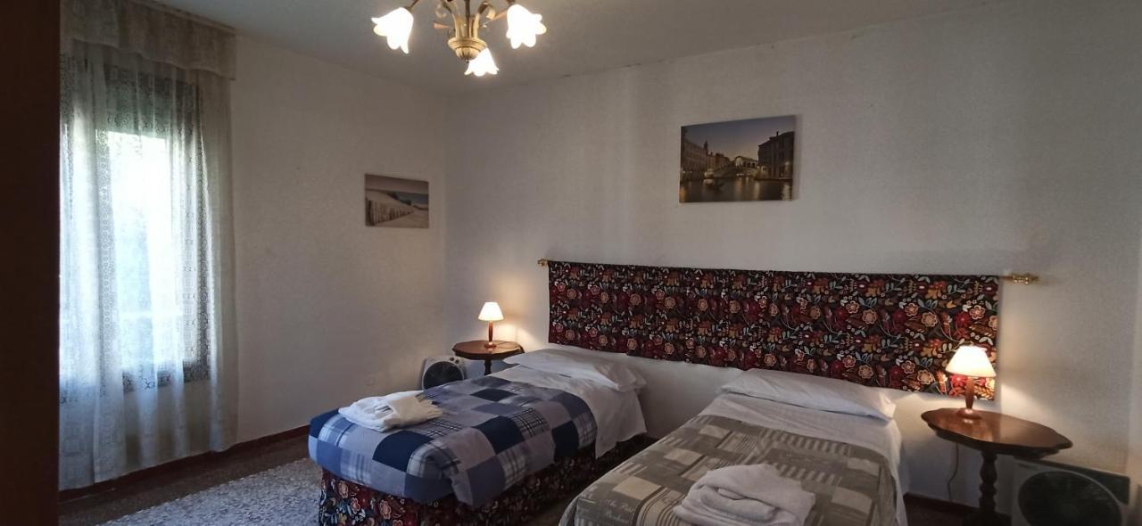 Ve-Nice Suite Formosa C5141 Wenecja Zewnętrze zdjęcie
