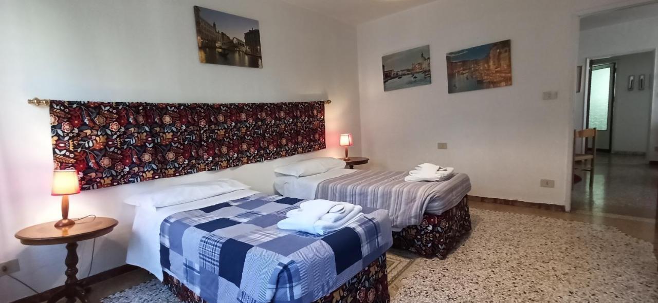 Ve-Nice Suite Formosa C5141 Wenecja Zewnętrze zdjęcie