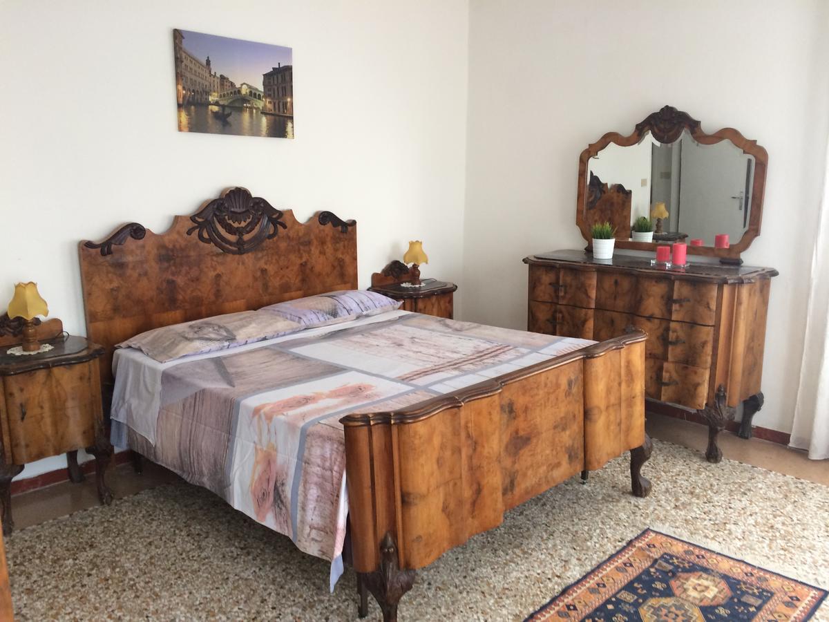 Ve-Nice Suite Formosa C5141 Wenecja Zewnętrze zdjęcie
