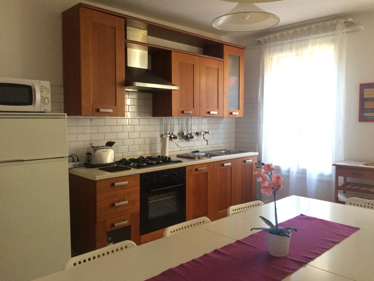 Ve-Nice Suite Formosa C5141 Wenecja Zewnętrze zdjęcie
