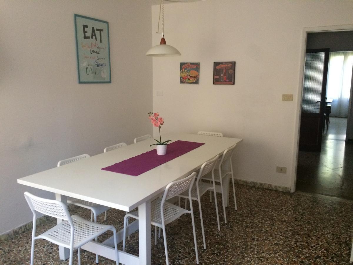 Ve-Nice Suite Formosa C5141 Wenecja Zewnętrze zdjęcie