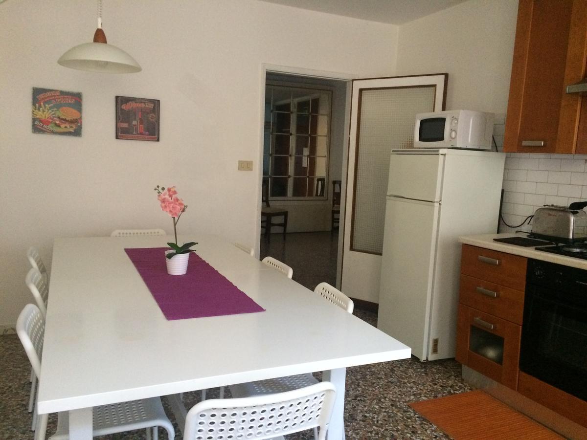 Ve-Nice Suite Formosa C5141 Wenecja Zewnętrze zdjęcie