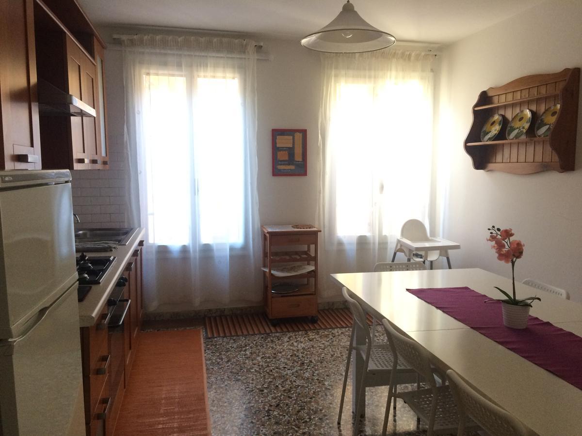 Ve-Nice Suite Formosa C5141 Wenecja Zewnętrze zdjęcie